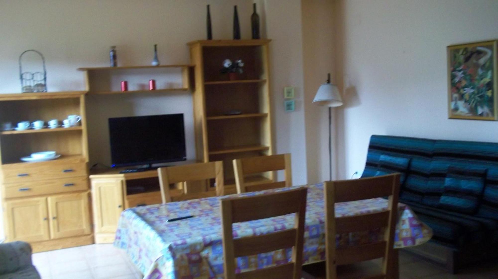 Hostal Pernalle Erill la Vall Exteriör bild